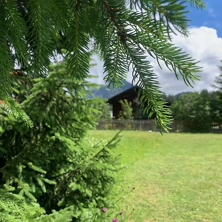 Guest house 