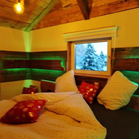 Guest house 