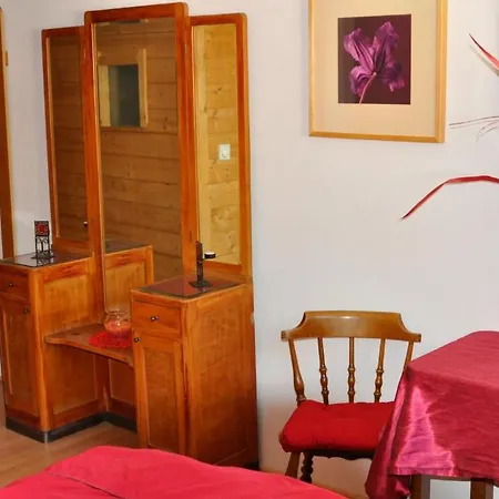 Guest house 
