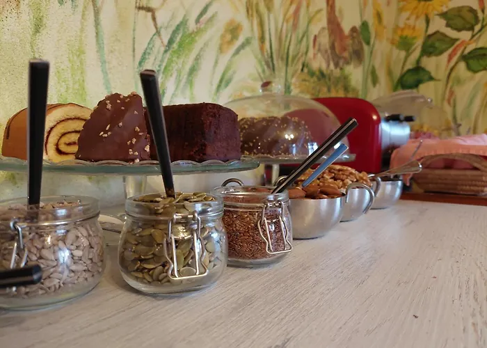 招待所 雷塔锡/蒂罗尔“0”斯特恩韦瑟斯洛瑟酒店