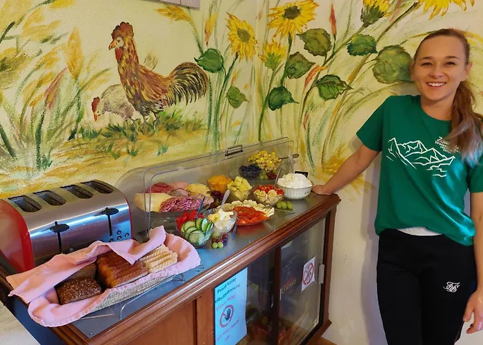 雷塔锡/蒂罗尔“0”斯特恩韦瑟斯洛瑟酒店 洛伊塔施