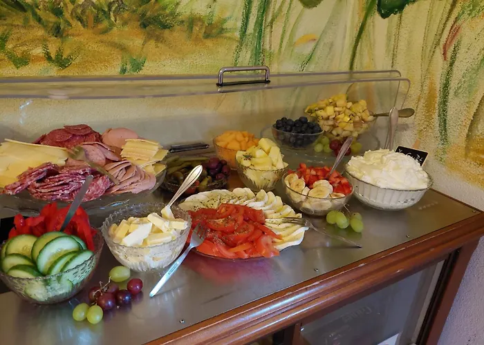 招待所 雷塔锡/蒂罗尔“0”斯特恩韦瑟斯洛瑟酒店 3*