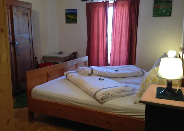 雷塔锡/蒂罗尔“0”斯特恩韦瑟斯洛瑟酒店 招待所 3*