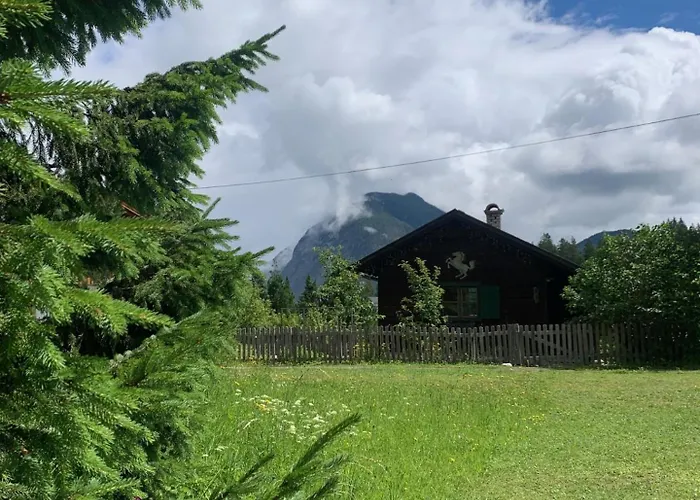 雷塔锡/蒂罗尔“0”斯特恩韦瑟斯洛瑟酒店 洛伊塔施