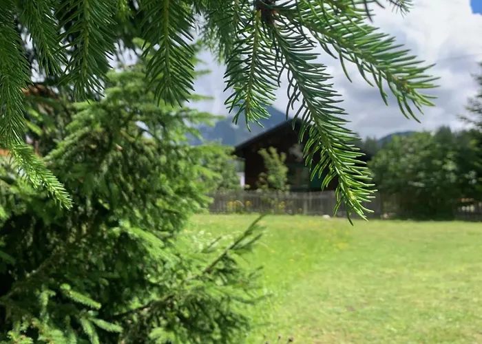 招待所 雷塔锡/蒂罗尔“0”斯特恩韦瑟斯洛瑟酒店