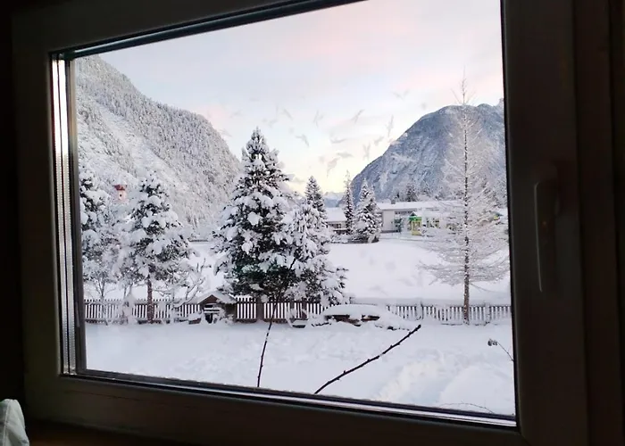 雷塔锡/蒂罗尔“0”斯特恩韦瑟斯洛瑟酒店 洛伊塔施