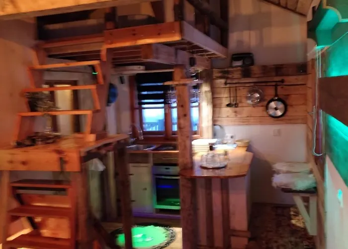 雷塔锡/蒂罗尔“0”斯特恩韦瑟斯洛瑟酒店 招待所 3*