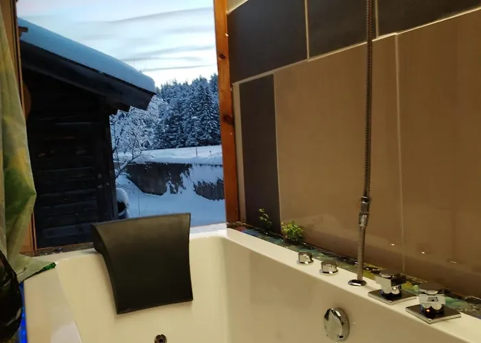 雷塔锡/蒂罗尔“0”斯特恩韦瑟斯洛瑟酒店 3* 洛伊塔施