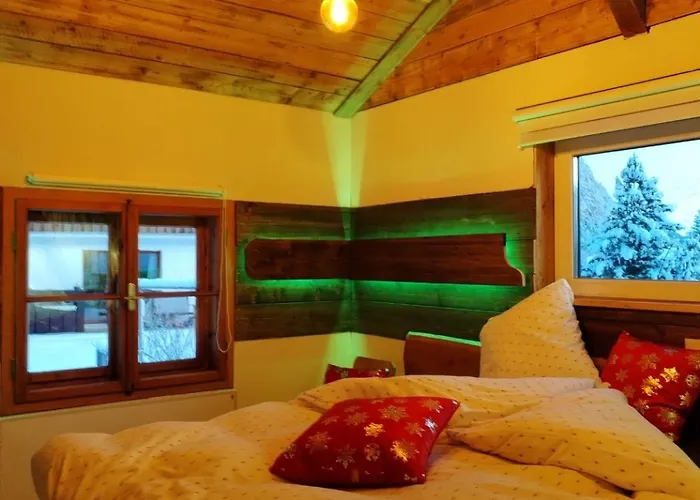 雷塔锡/蒂罗尔“0”斯特恩韦瑟斯洛瑟酒店 3*