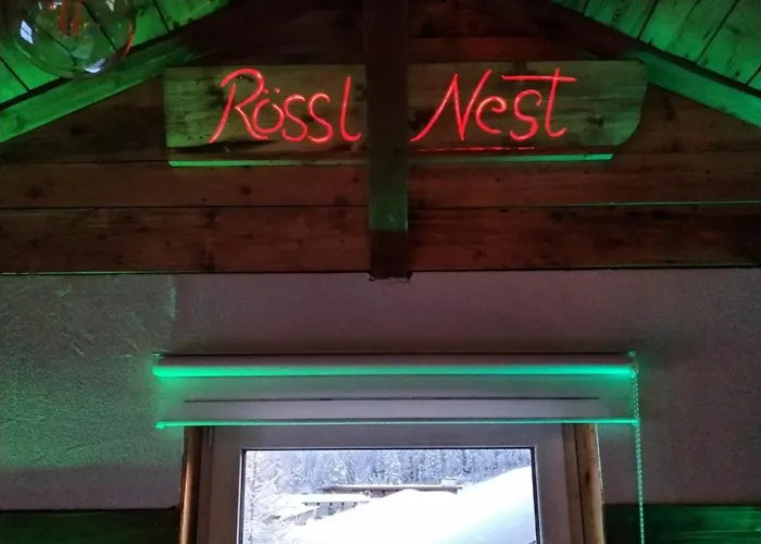 雷塔锡/蒂罗尔“0”斯特恩韦瑟斯洛瑟酒店 招待所 洛伊塔施