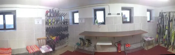 招待所 雷塔锡/蒂罗尔“0”斯特恩韦瑟斯洛瑟酒店 3*