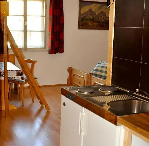 招待所 雷塔锡/蒂罗尔“0”斯特恩韦瑟斯洛瑟酒店 3*