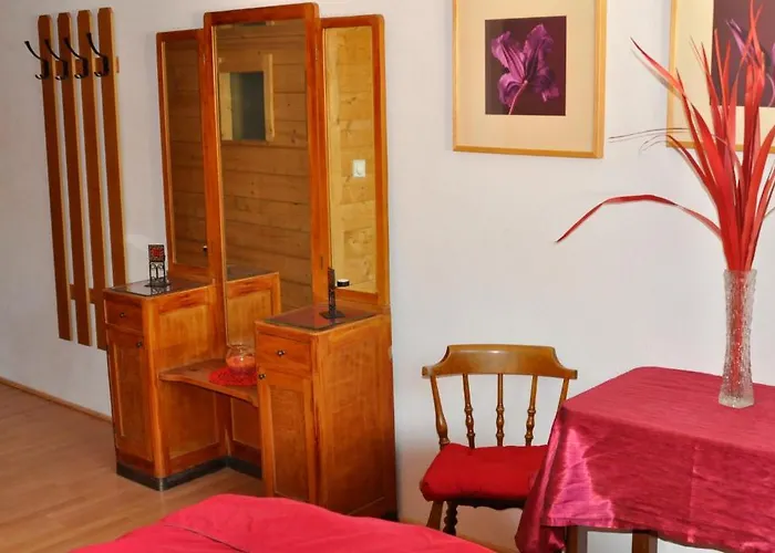 招待所 雷塔锡/蒂罗尔“0”斯特恩韦瑟斯洛瑟酒店