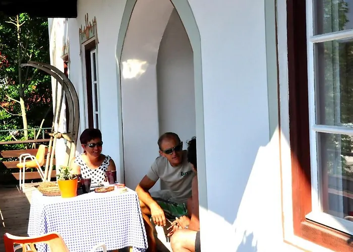 雷塔锡/蒂罗尔“0”斯特恩韦瑟斯洛瑟酒店