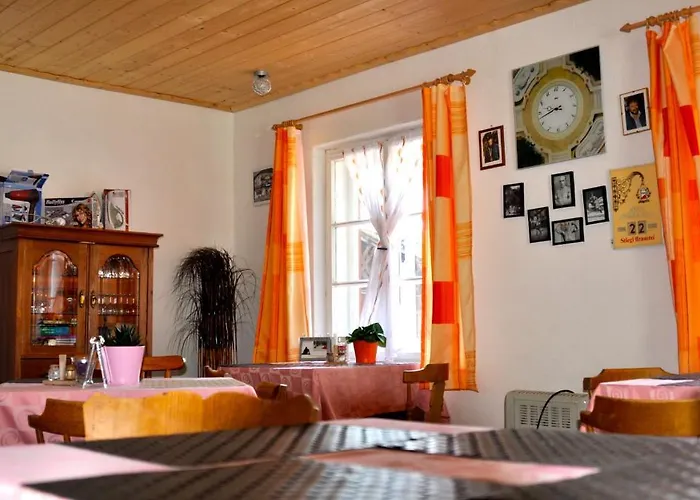 雷塔锡/蒂罗尔“0”斯特恩韦瑟斯洛瑟酒店 招待所 3*