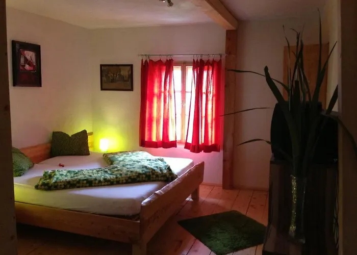 雷塔锡/蒂罗尔“0”斯特恩韦瑟斯洛瑟酒店 招待所