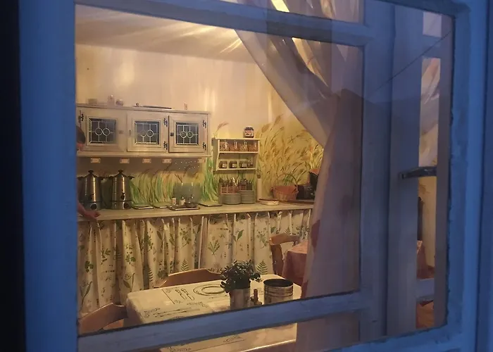 雷塔锡/蒂罗尔“0”斯特恩韦瑟斯洛瑟酒店 招待所 3*