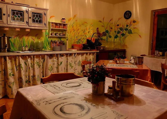 雷塔锡/蒂罗尔“0”斯特恩韦瑟斯洛瑟酒店 招待所