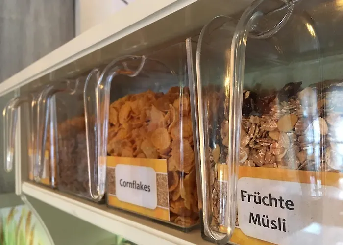 雷塔锡/蒂罗尔“0”斯特恩韦瑟斯洛瑟酒店 招待所 3*