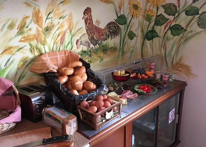 雷塔锡/蒂罗尔“0”斯特恩韦瑟斯洛瑟酒店 3*