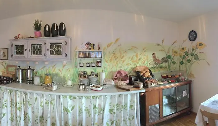 雷塔锡/蒂罗尔“0”斯特恩韦瑟斯洛瑟酒店