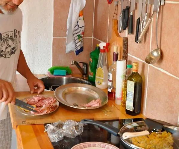 招待所 雷塔锡/蒂罗尔“0”斯特恩韦瑟斯洛瑟酒店