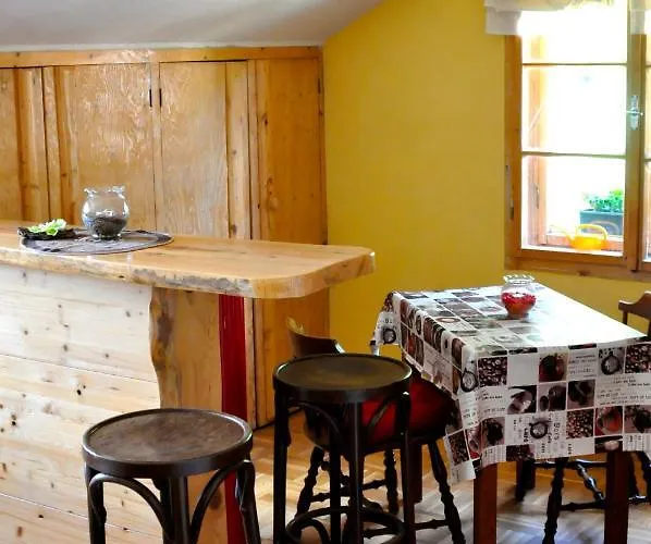 雷塔锡/蒂罗尔“0”斯特恩韦瑟斯洛瑟酒店 3* 洛伊塔施