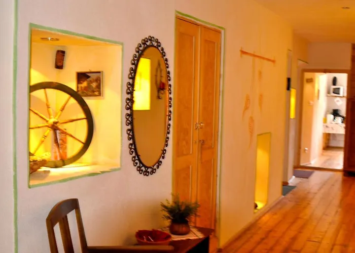 雷塔锡/蒂罗尔“0”斯特恩韦瑟斯洛瑟酒店 招待所