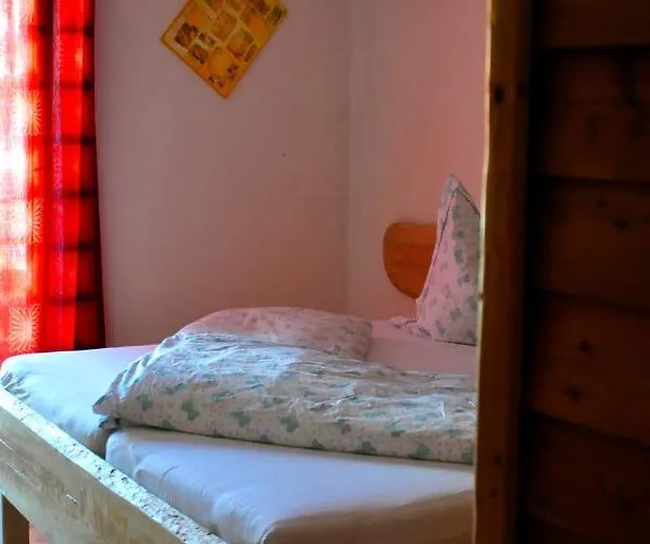 雷塔锡/蒂罗尔“0”斯特恩韦瑟斯洛瑟酒店 招待所 3*