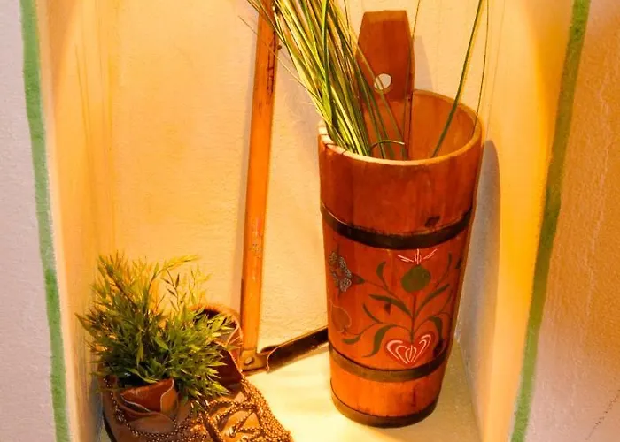 雷塔锡/蒂罗尔“0”斯特恩韦瑟斯洛瑟酒店