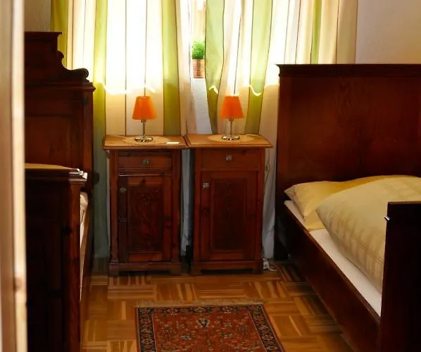 雷塔锡/蒂罗尔“0”斯特恩韦瑟斯洛瑟酒店 3* 洛伊塔施