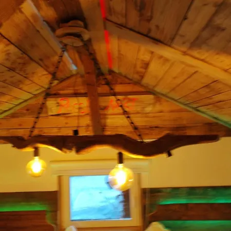 Casa de hóspedes 