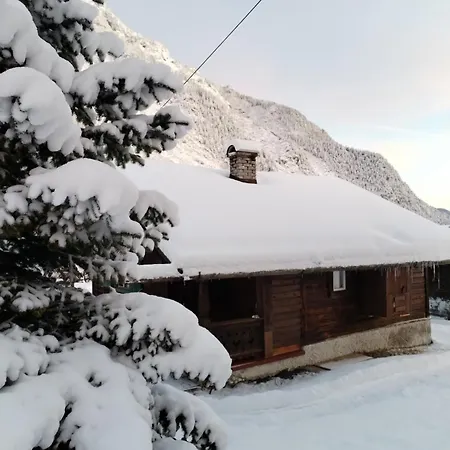 Casa de hóspedes 
