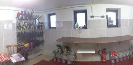 Casa de hóspedes 