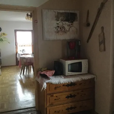Casa de hóspedes 